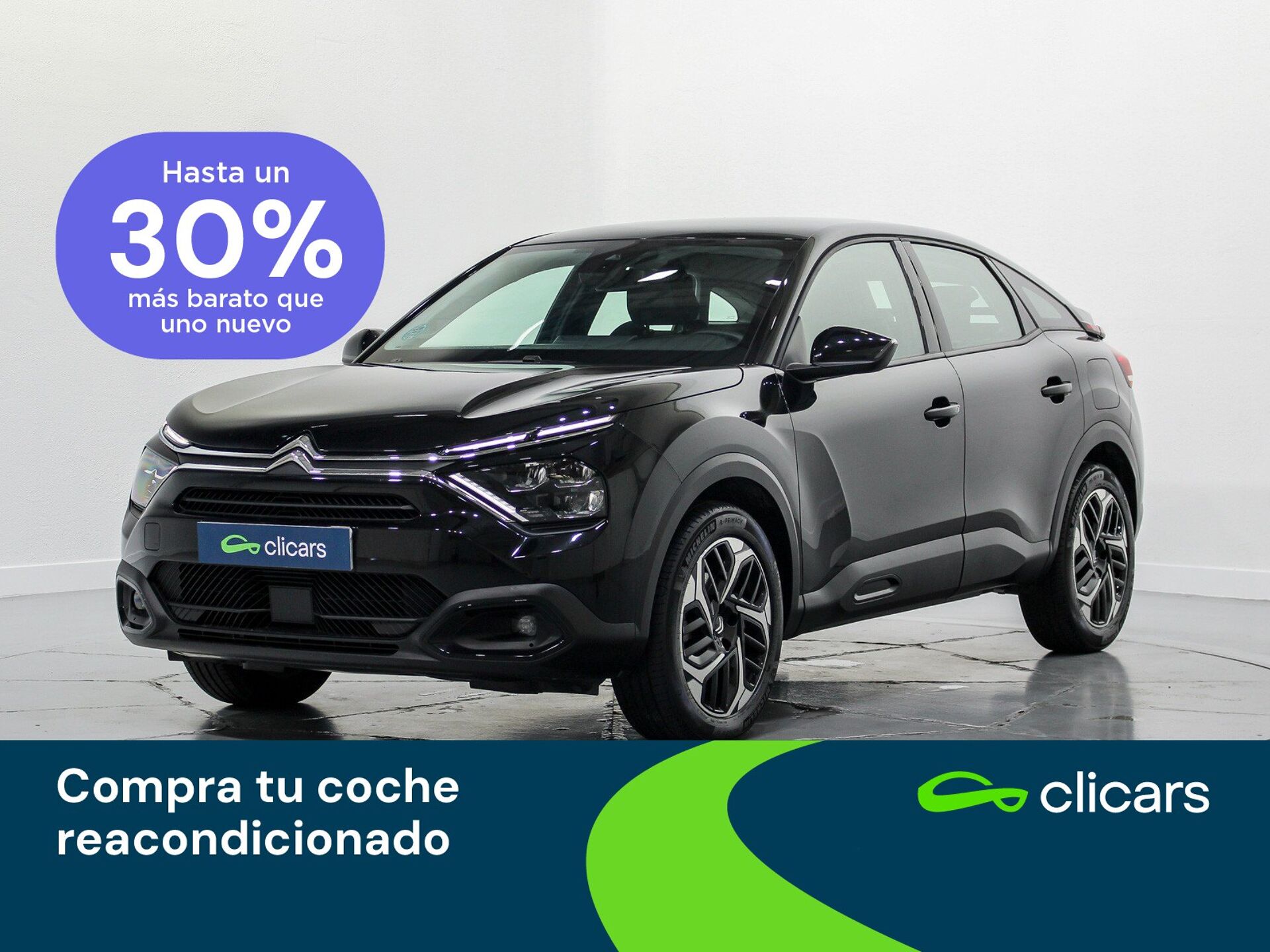 Imagen de CITROEN C4