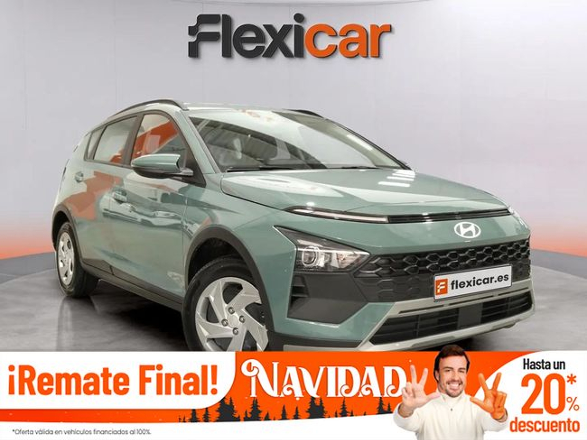 Imagen de HYUNDAI Bayon