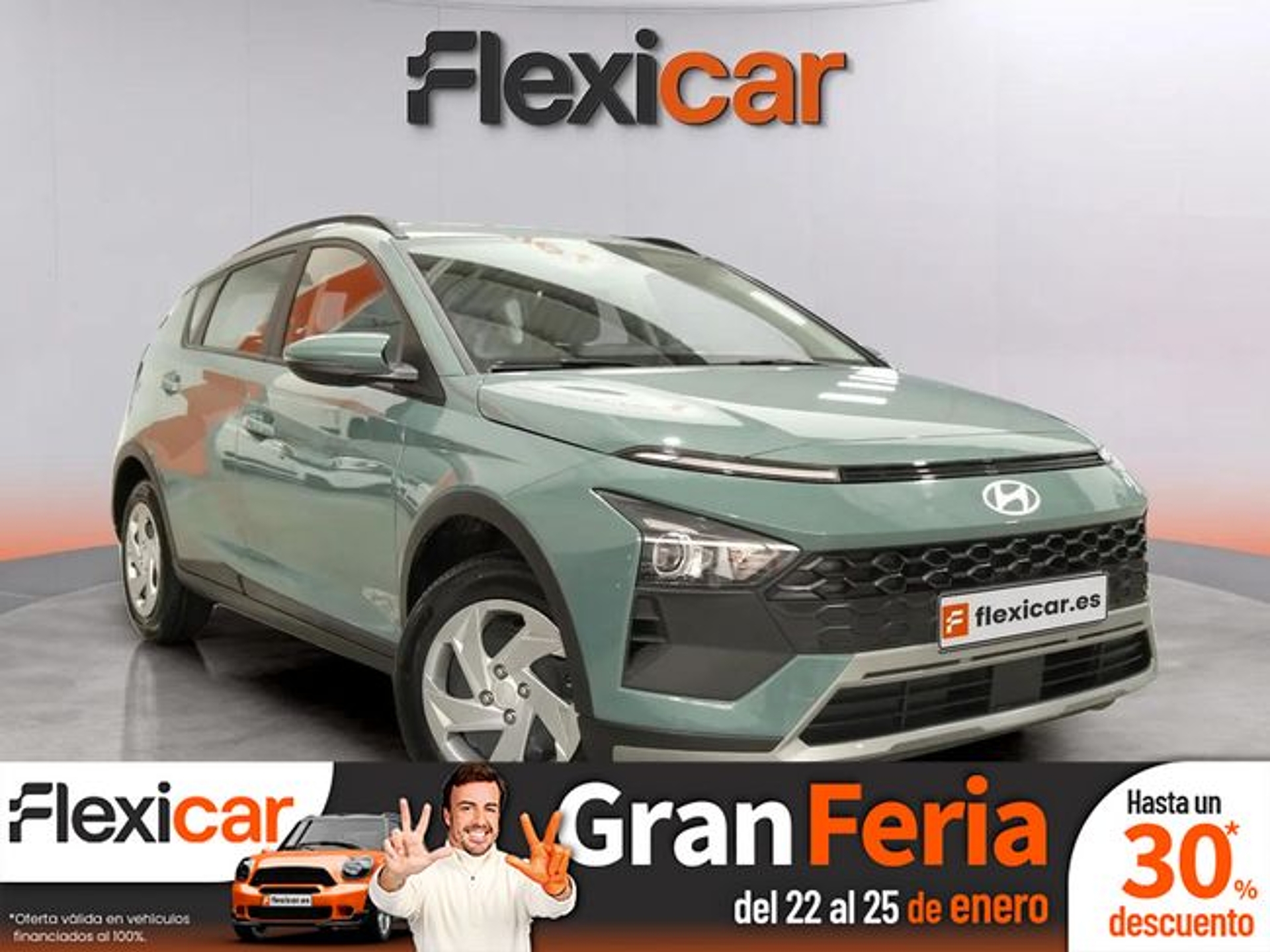 Imagen de HYUNDAI Bayon