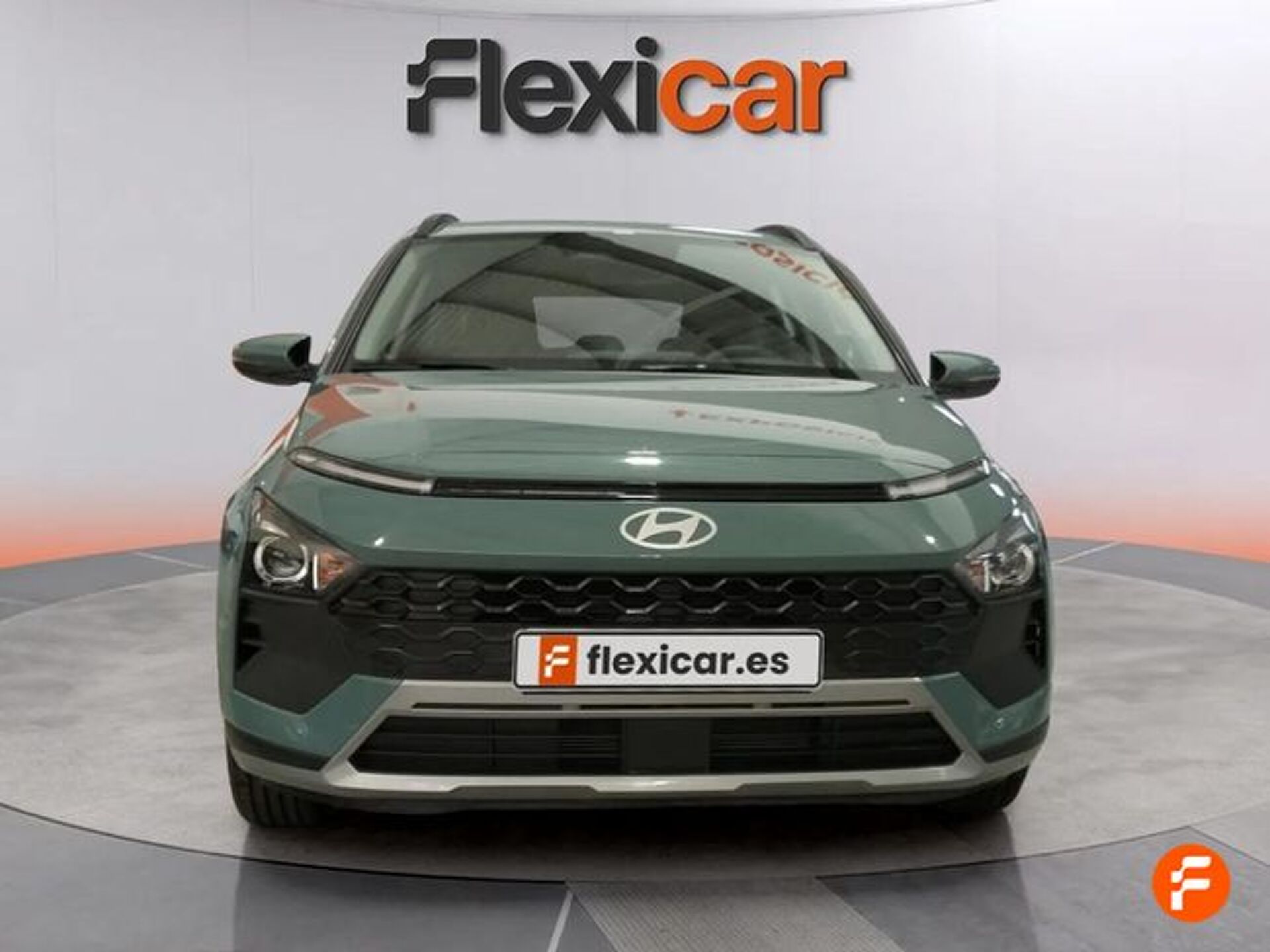 Imagen 2 de HYUNDAI Bayon