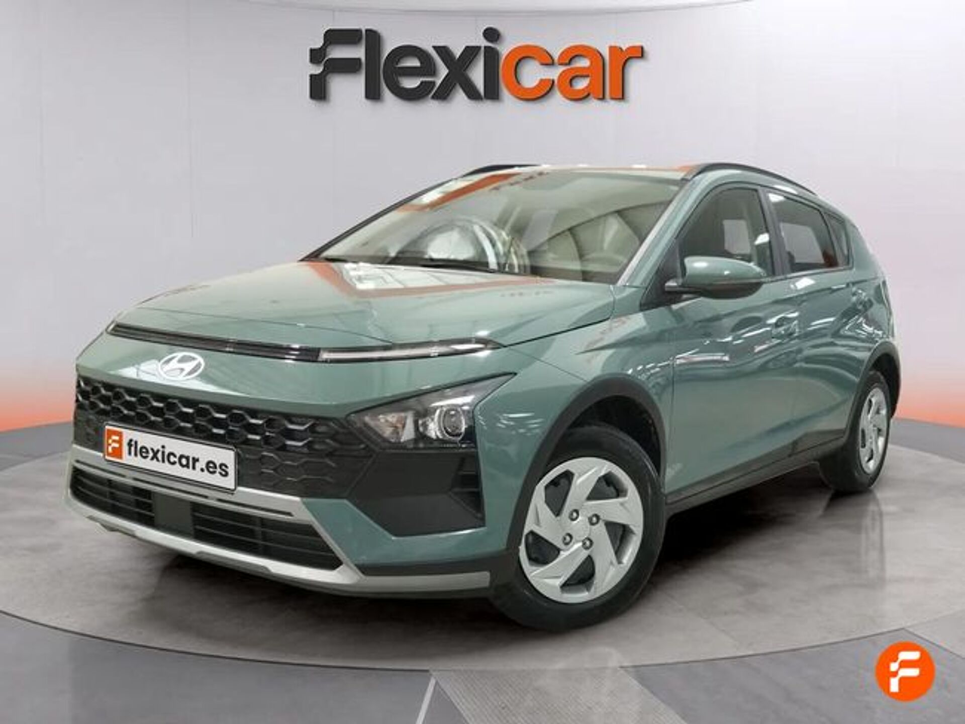 Imagen 3 de HYUNDAI Bayon