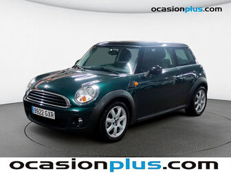 Imagen de MINI Mini Cooper