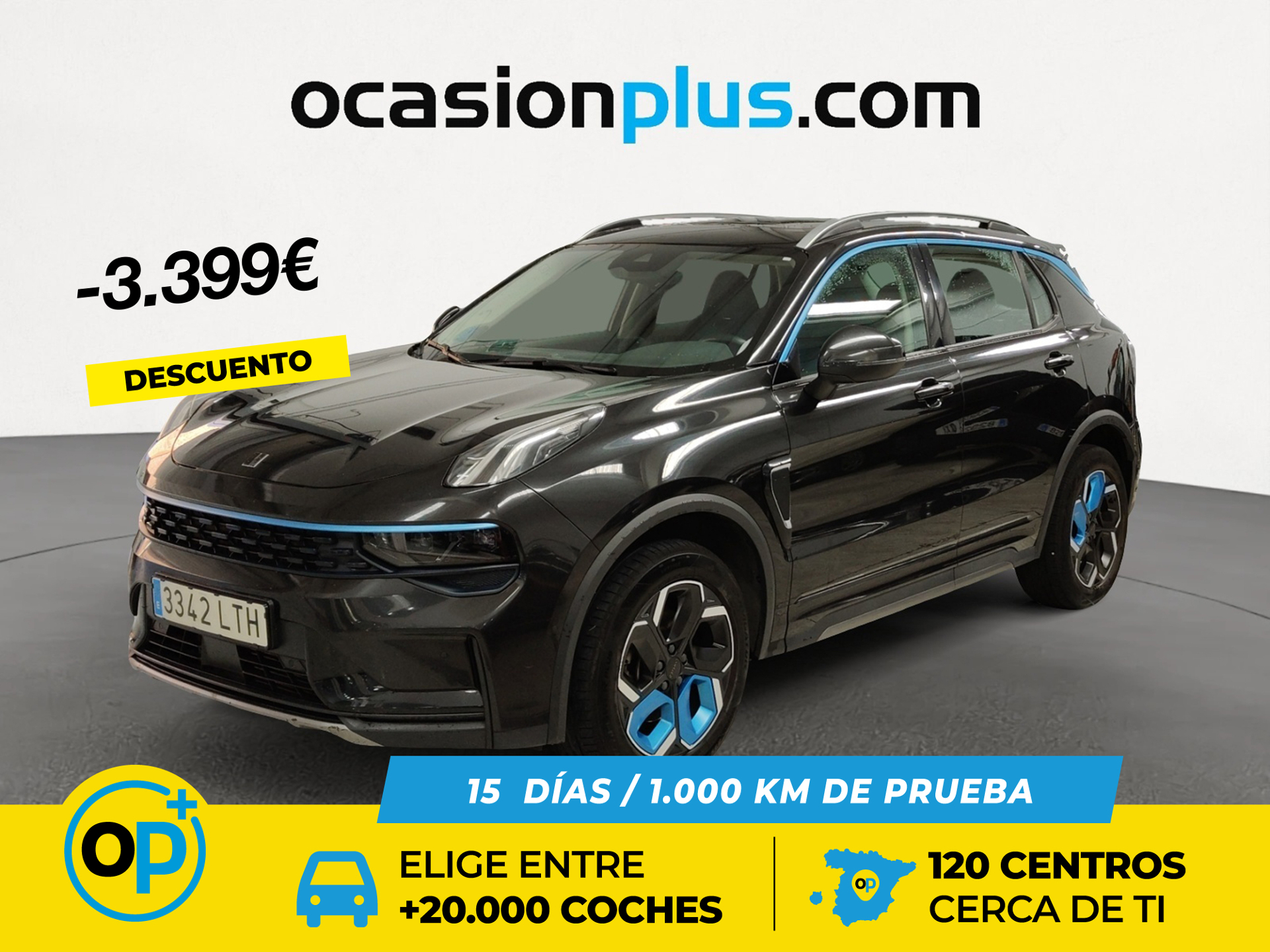 Imagen de LYNK & CO 01