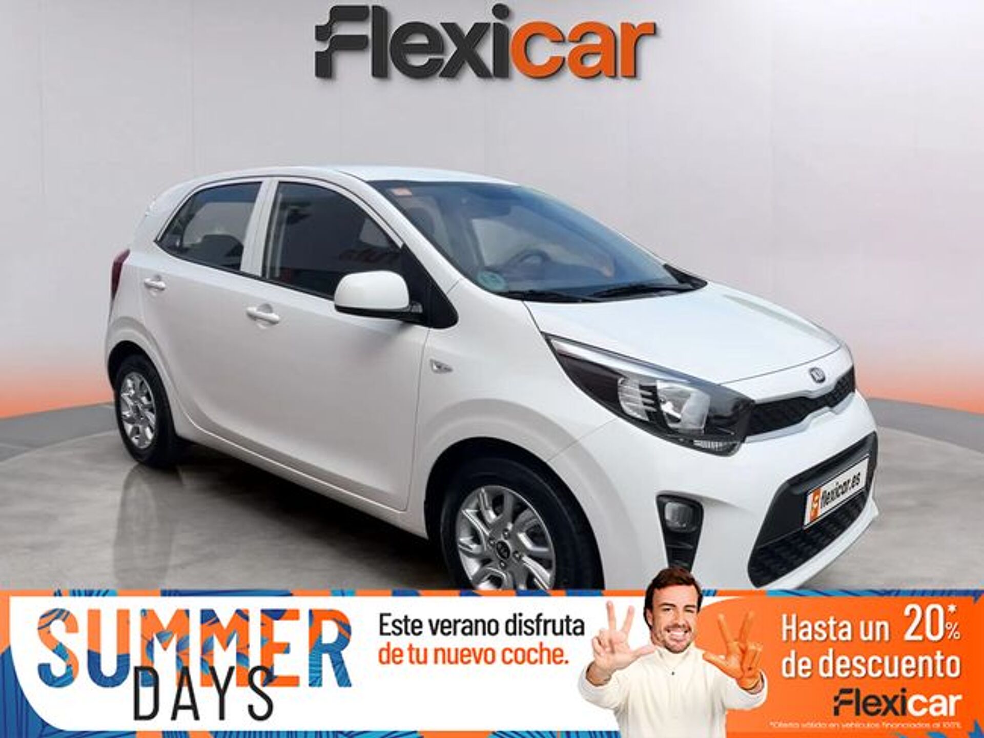 Imagen de KIA Picanto