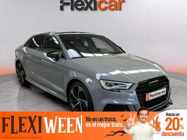 AUDI A3 (S line 30 TDI 85kW (116CV) Sedan) en Málaga
