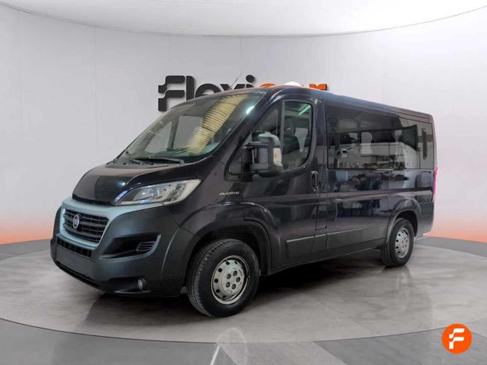 Imagen 3 de FIAT Ducato
