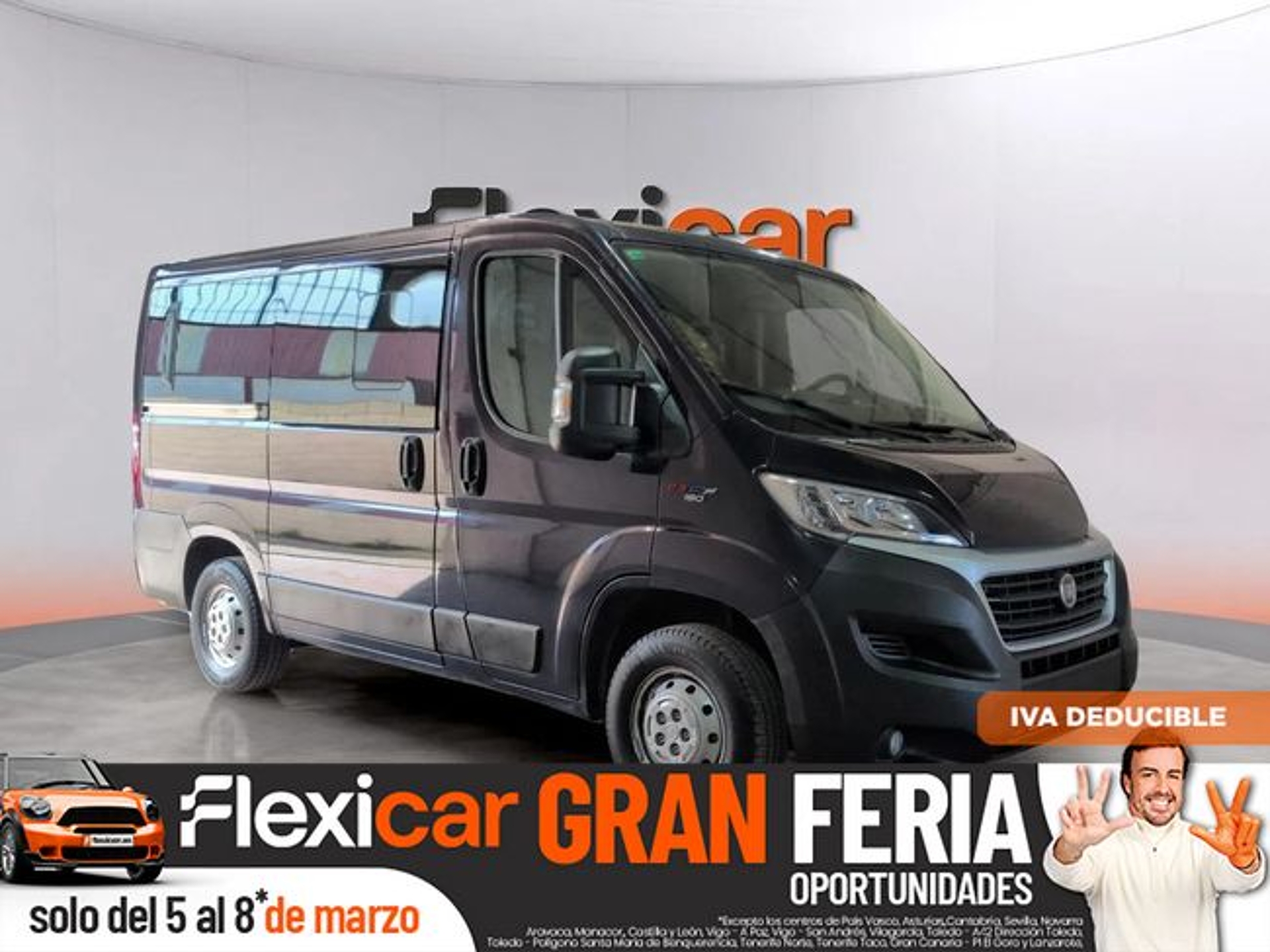 Imagen de FIAT Ducato