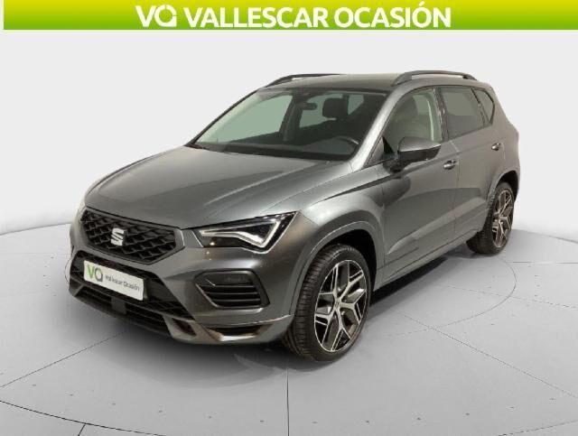 SEAT Ateca (FR 1.5 TSI 150 CV S/S DSG 5P) en Barcelona