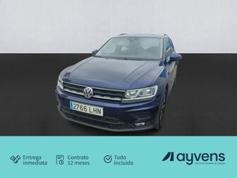 Imagen de VOLKSWAGEN Tiguan 2.0TDI Advance 110kW (4.75)