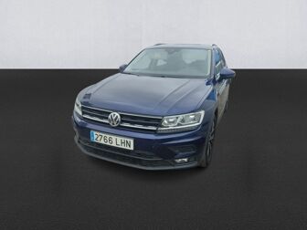 Imagen de VOLKSWAGEN Tiguan 2.0TDI Advance 110kW (4.75)