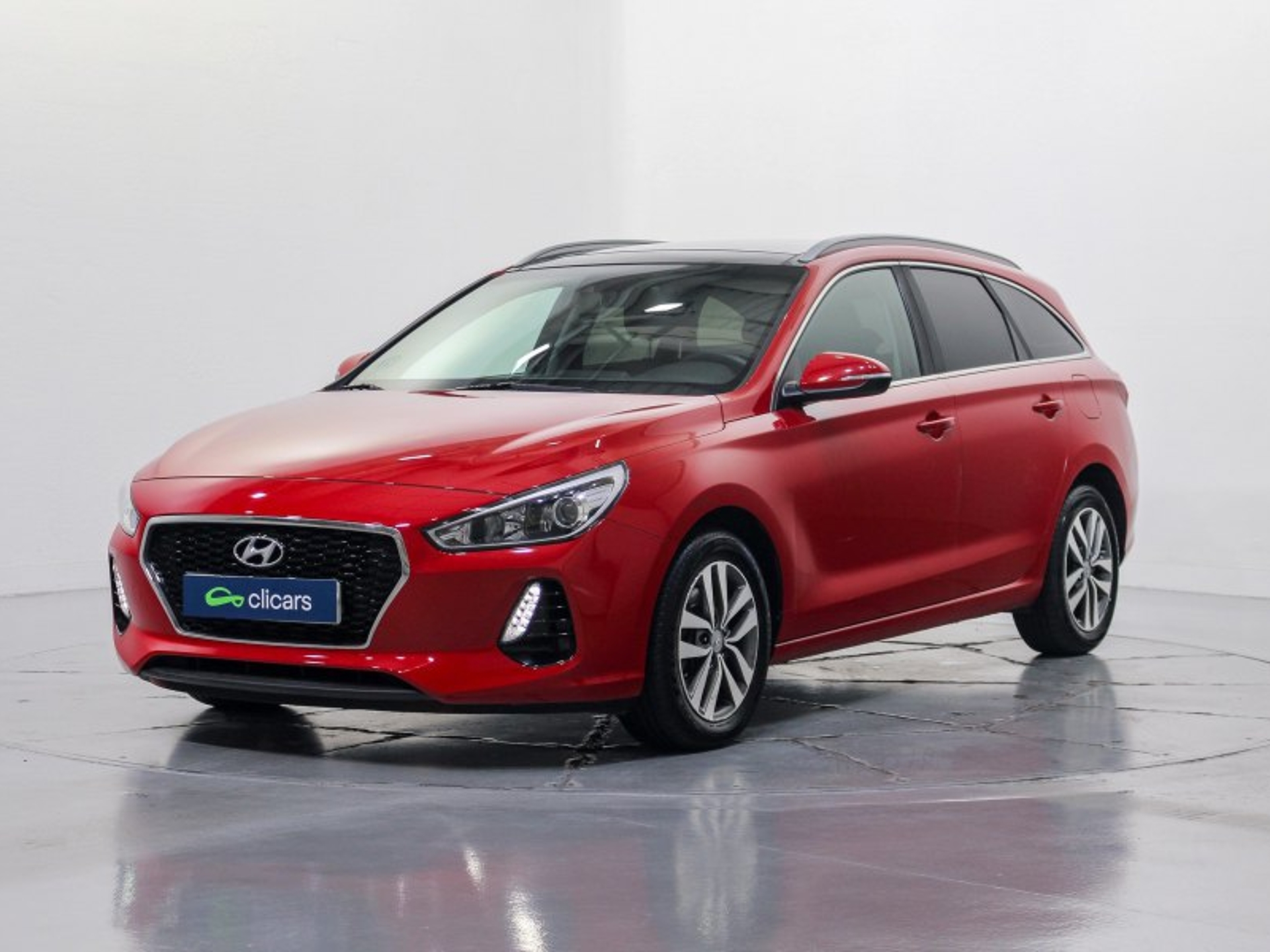 Imagen de HYUNDAI i30