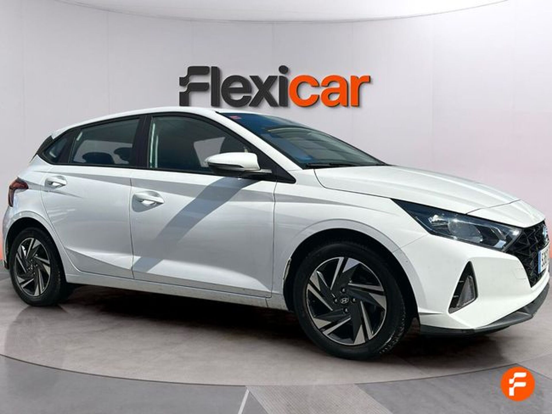 Imagen 2 de HYUNDAI i20