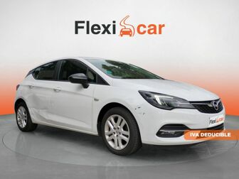 Imagen de OPEL Astra 1.2T XHL S-S Edition 110