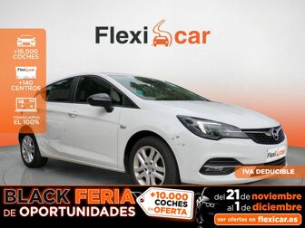 Imagen de OPEL Astra 1.2T XHL S-S Edition 110