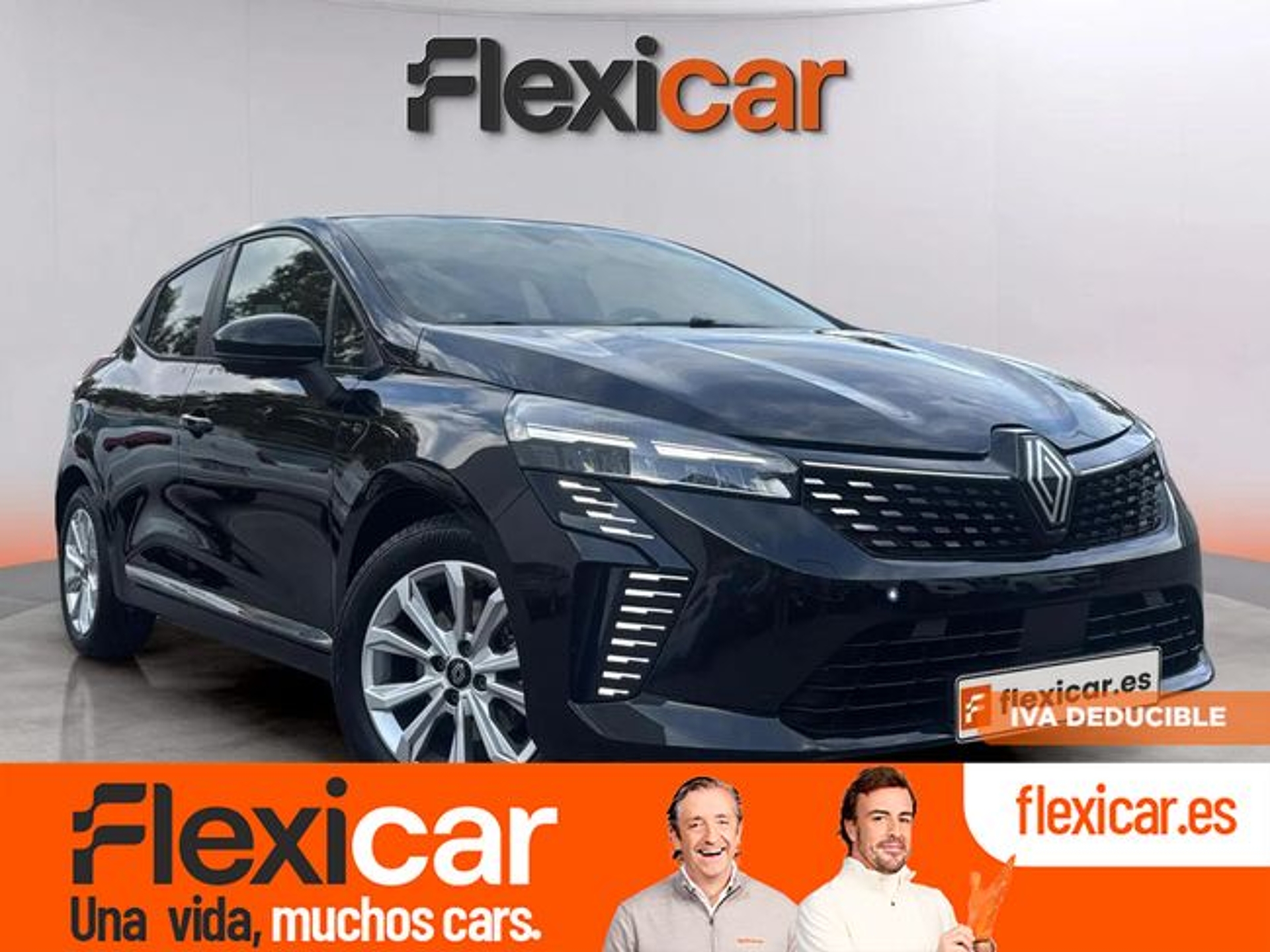 Imagen de RENAULT Clio