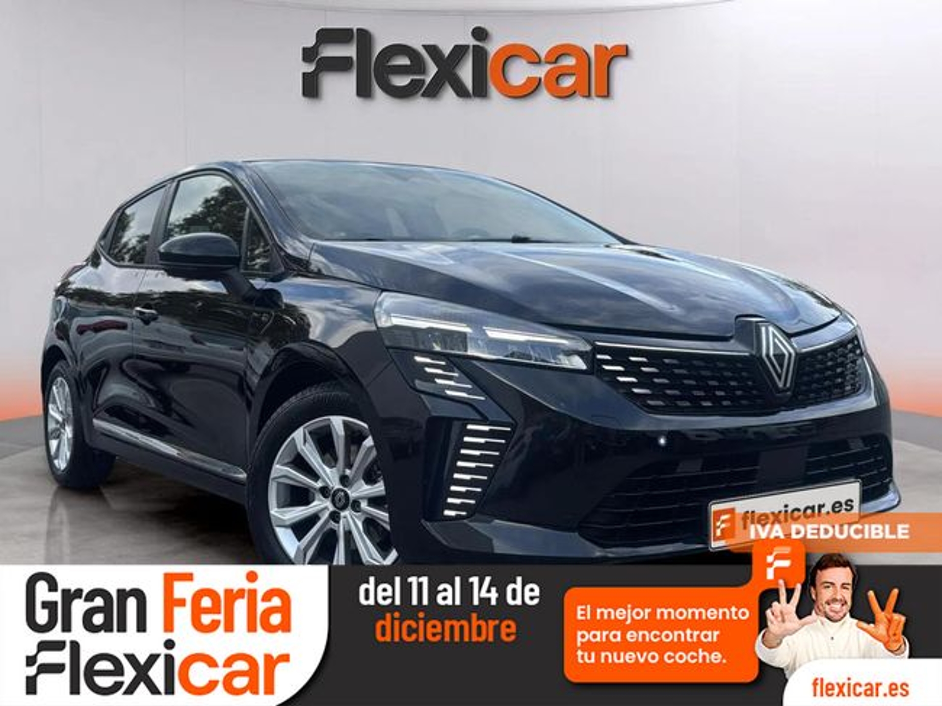 Imagen de RENAULT Clio