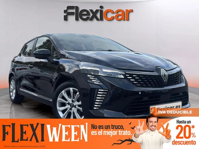 RENAULT Clio (Evolution dCi 100 (74kw)) en Alicante