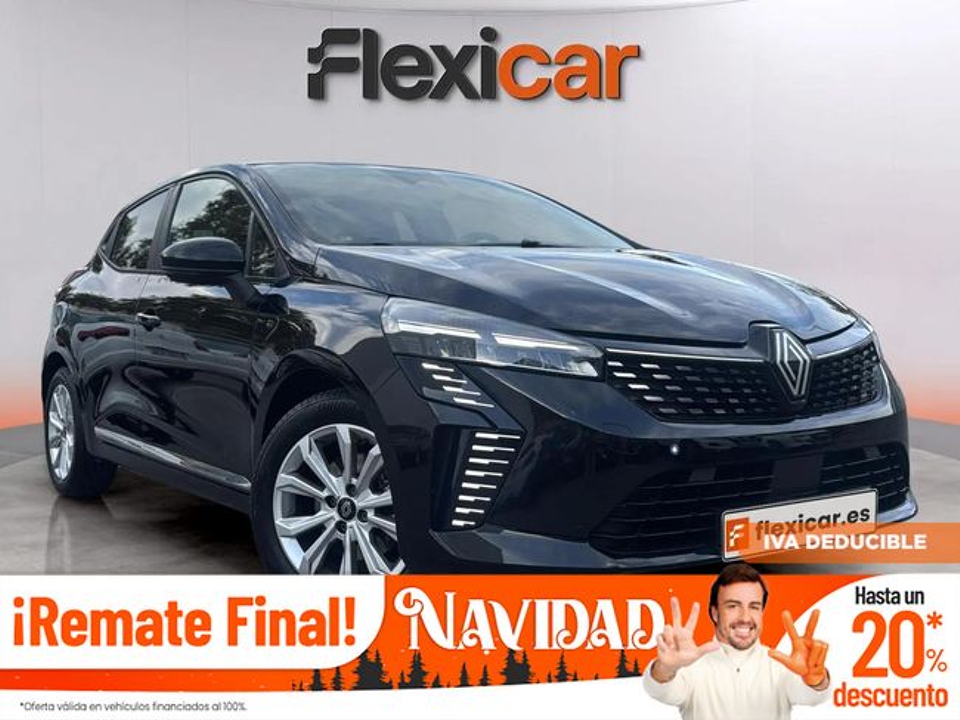 Imagen de RENAULT Clio