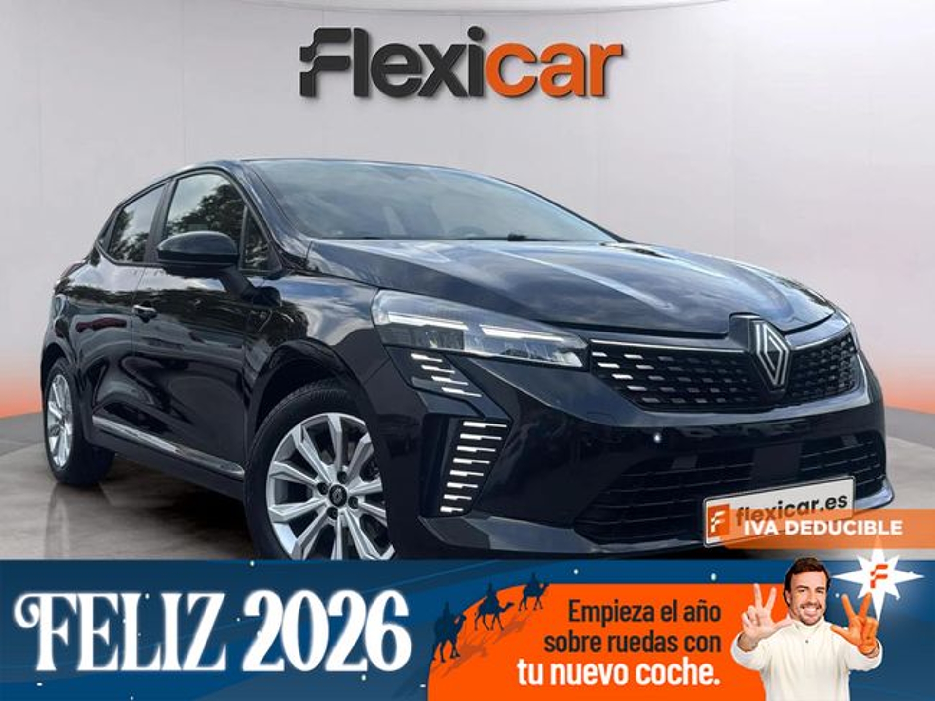 Imagen de RENAULT Clio