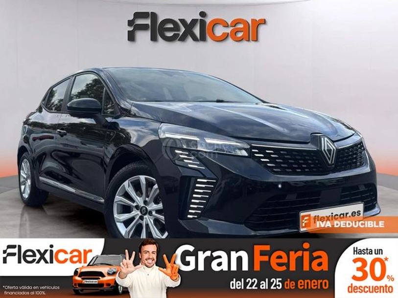 Foto del RENAULT Clio dCi Evolution 74kW