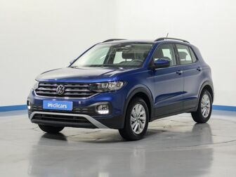 Imagen de VOLKSWAGEN T-Cross 1.0 TSI Advance