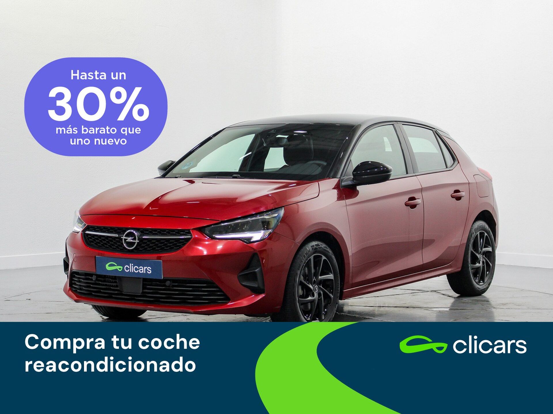 Imagen de OPEL Corsa