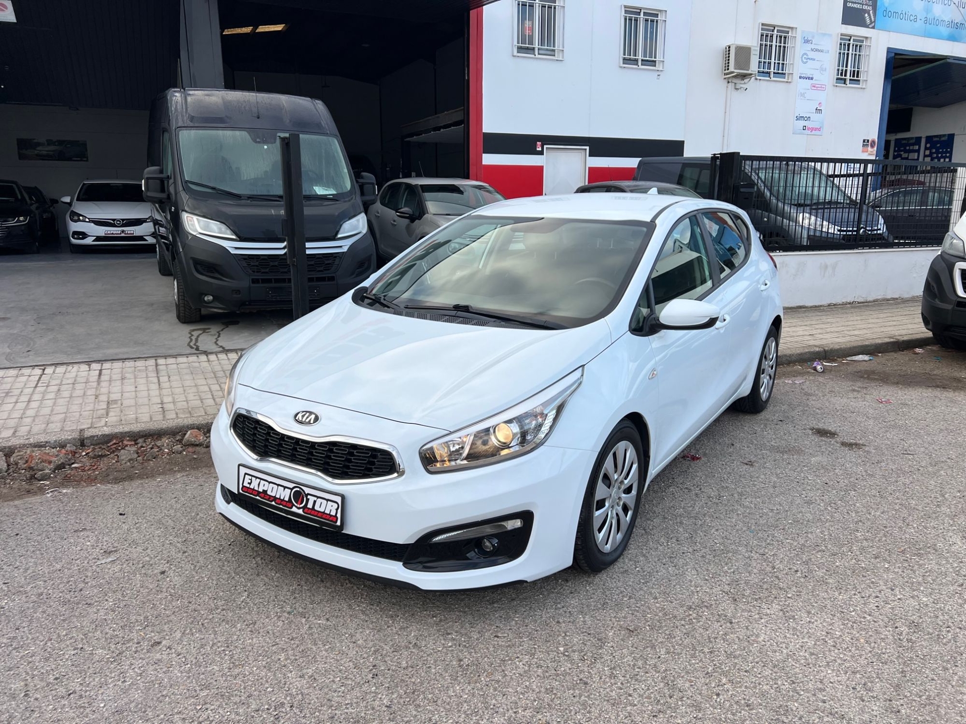 Imagen de KIA Ceed