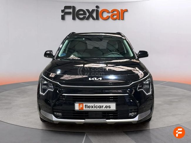 Foto del KIA Niro 1.6 PHEV Emotion 183