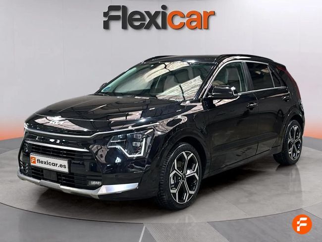 Foto del KIA Niro 1.6 PHEV Emotion 183