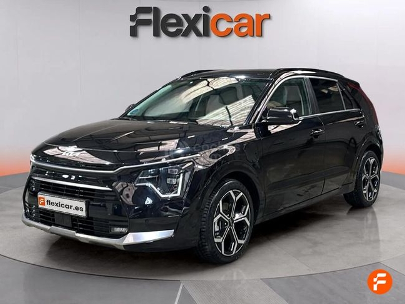 Foto del KIA Niro 1.6 PHEV Emotion 183