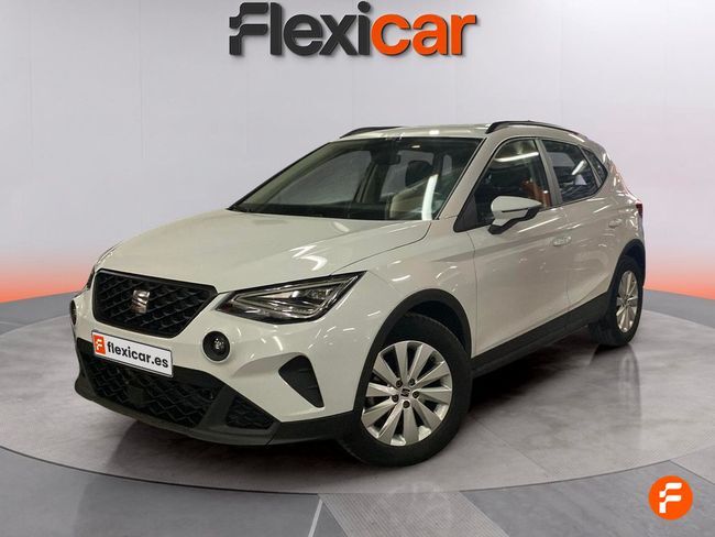 Foto del SEAT Arona 1.0 TSI S&S Style DSG7 110