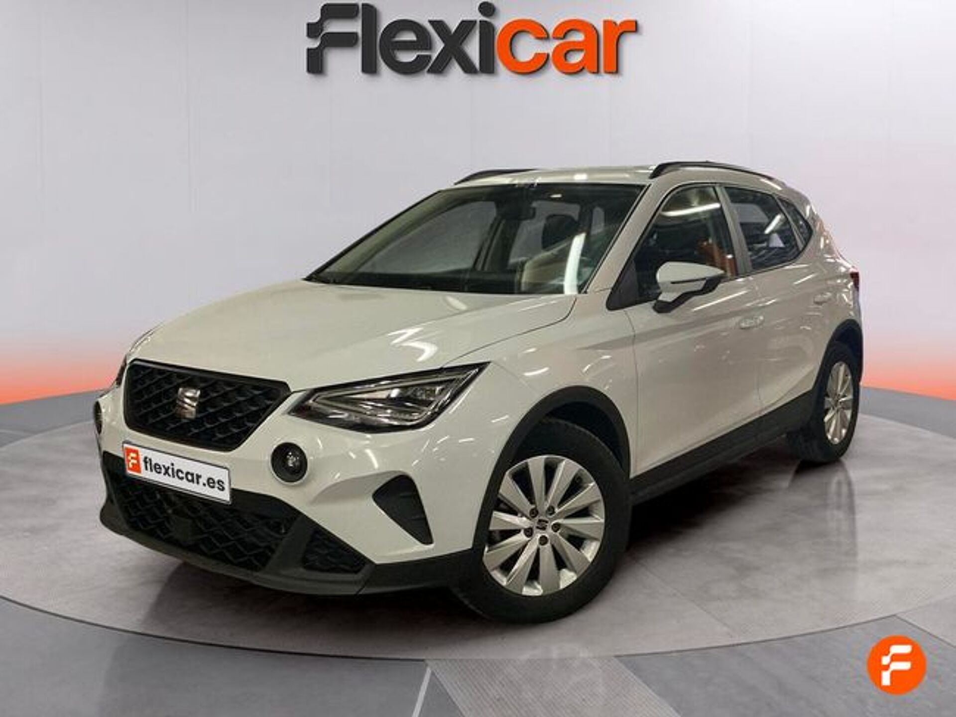 Imagen 2 de SEAT Arona