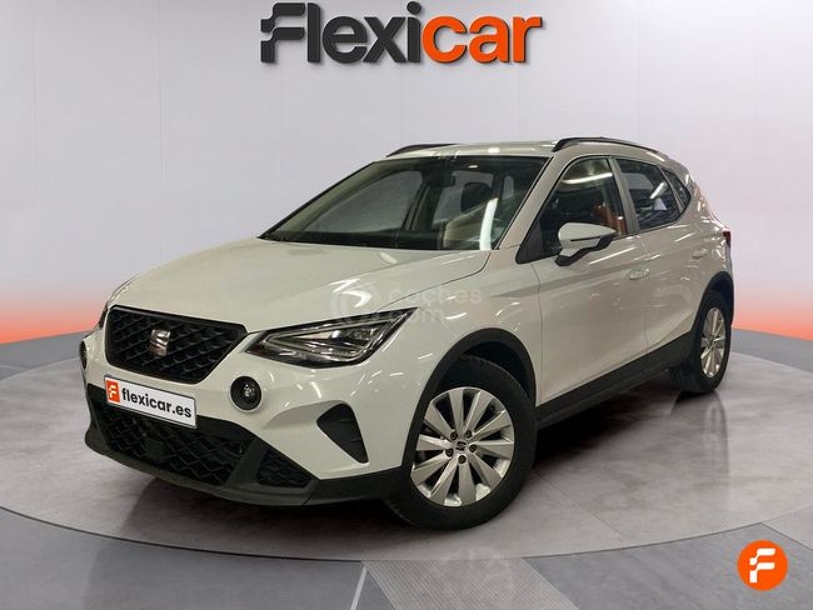 Foto del SEAT Arona 1.0 TSI S&S Style DSG7 110