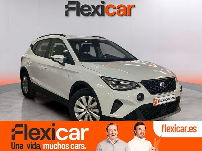 Foto del SEAT Arona 1.0 TSI S&S Style DSG7 110