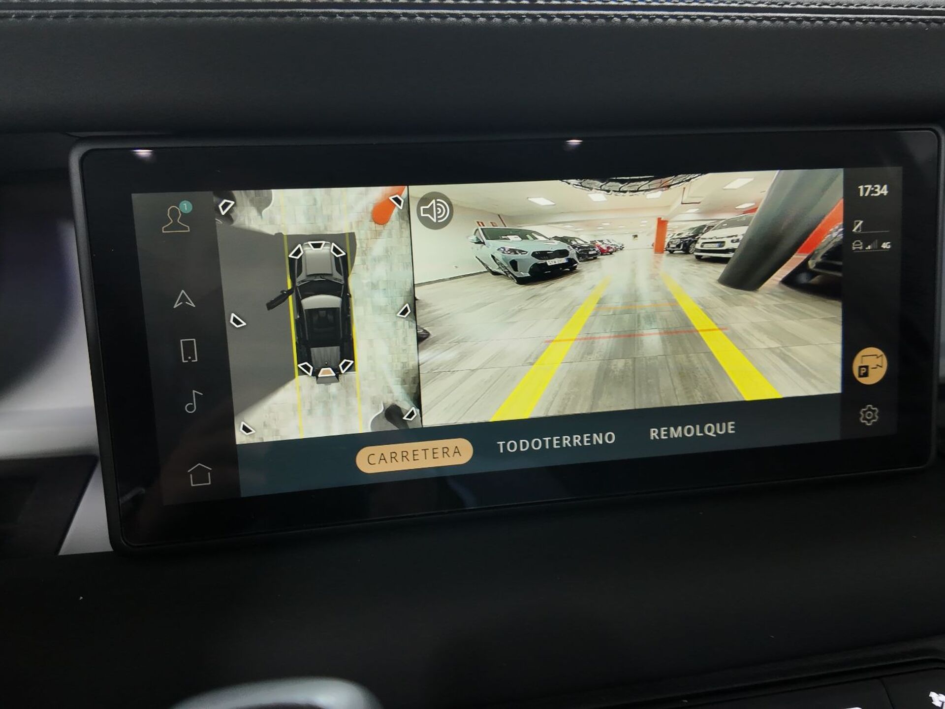 Imagen 2 de LAND ROVER Defender