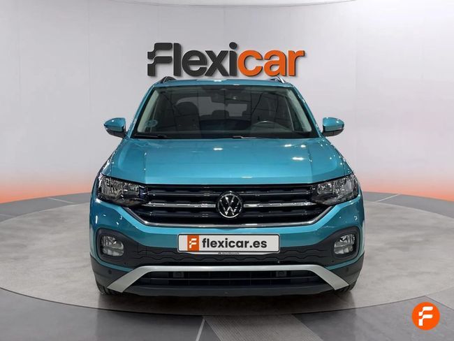 Foto del VOLKSWAGEN T-Cross 1.0 TSI Advance 81kW