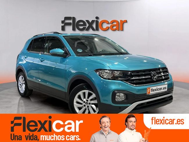 Foto del VOLKSWAGEN T-Cross 1.0 TSI Advance 81kW