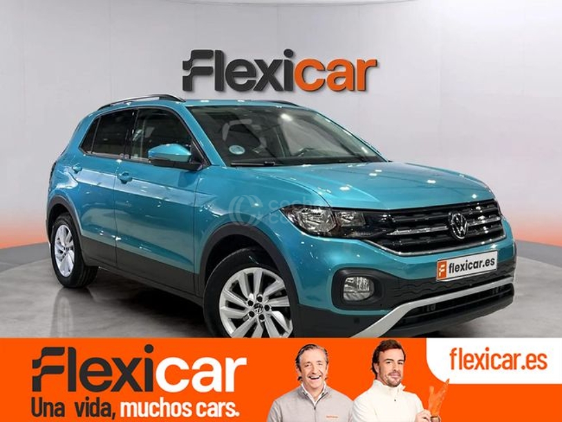 Foto del VOLKSWAGEN T-Cross 1.0 TSI Advance 81kW