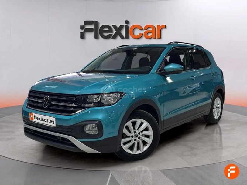 Foto del VOLKSWAGEN T-Cross 1.0 TSI Advance 81kW