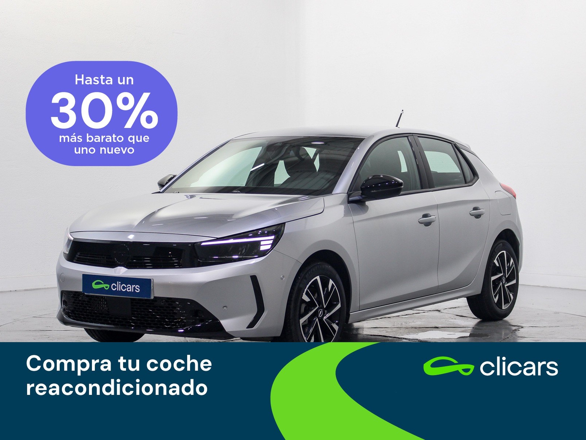 Imagen de OPEL Corsa