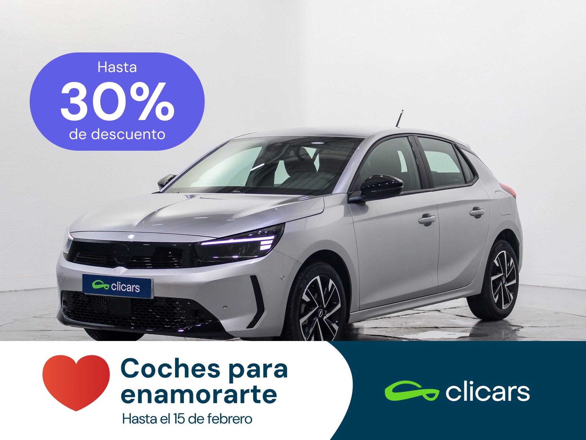 Imagen de OPEL Corsa