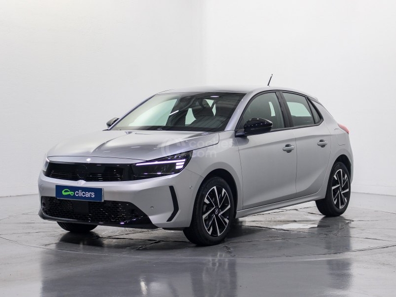 Foto del OPEL Corsa 1.2T XHL S-S GS 100