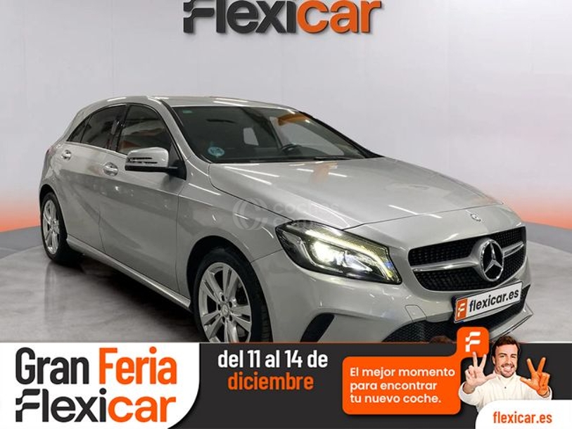 Foto del MERCEDES Clase A A 200d