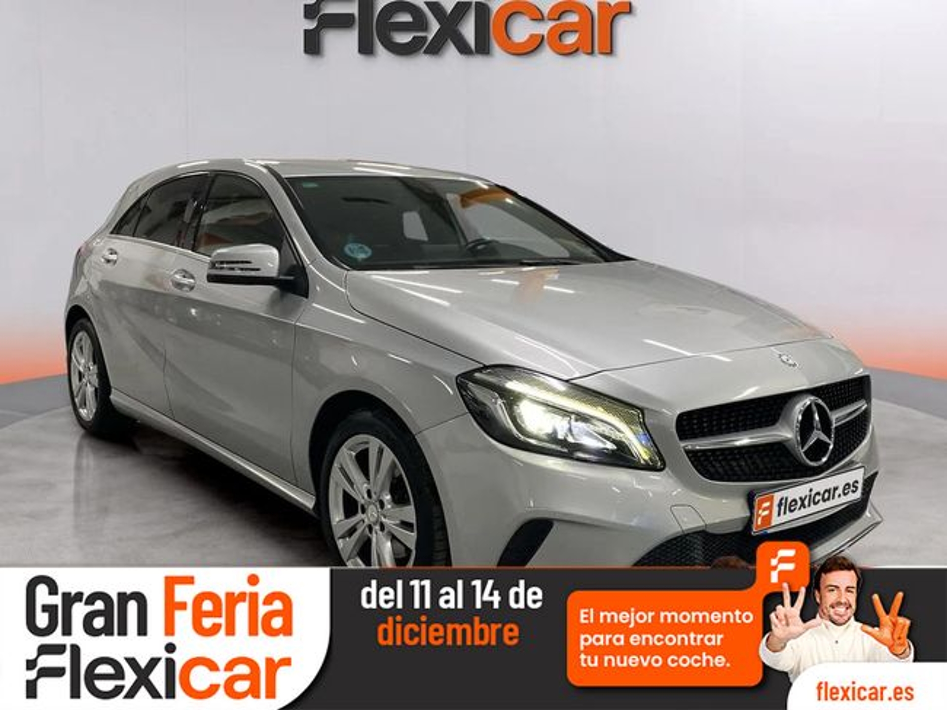Imagen de MERCEDES Clase A