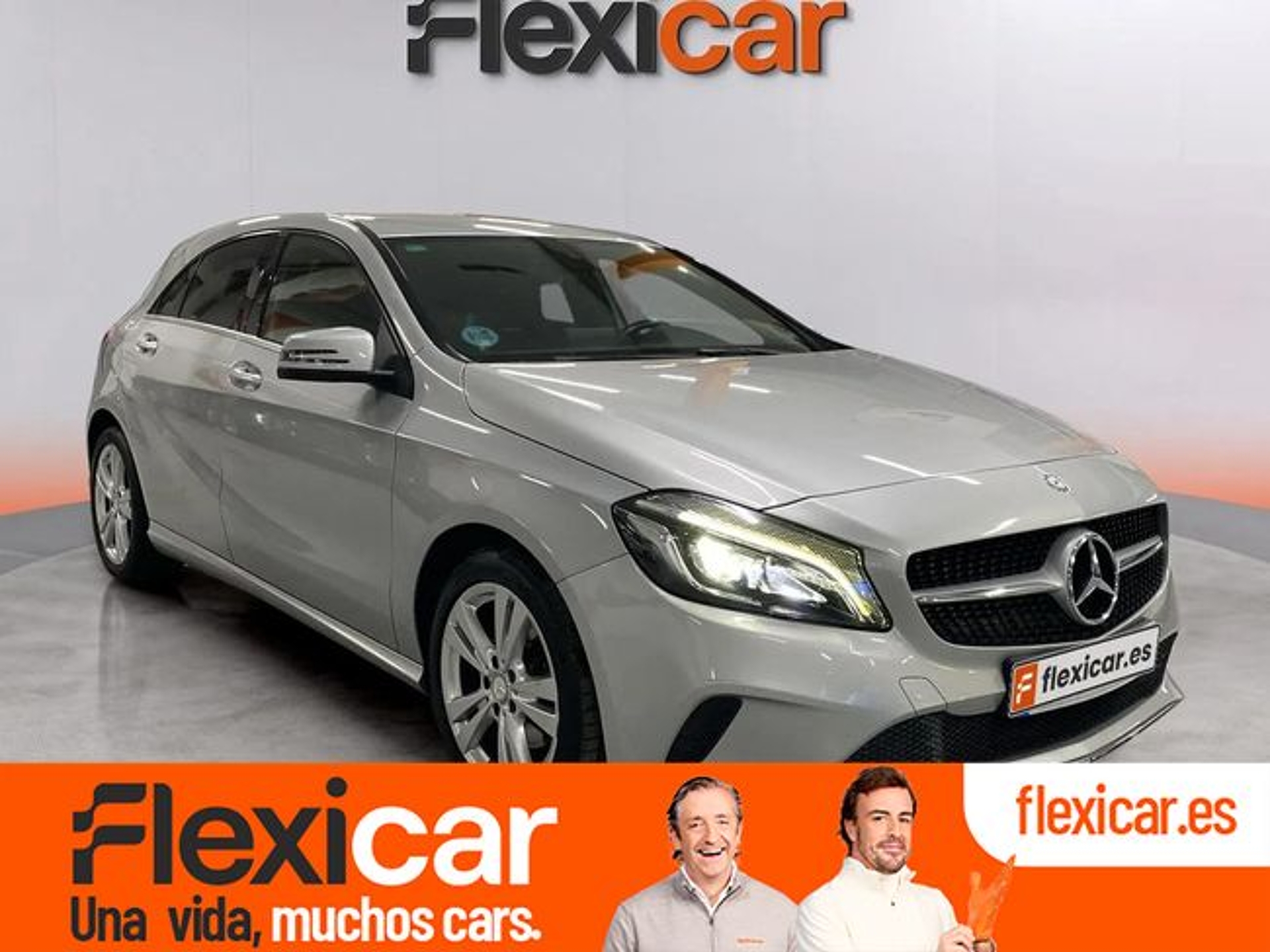 Imagen de MERCEDES Clase A