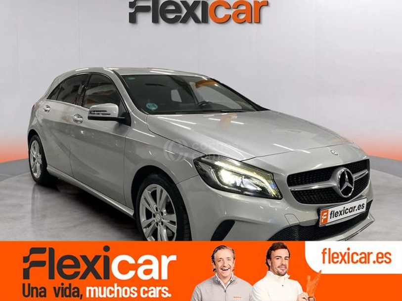 Foto del MERCEDES Clase A A 200d