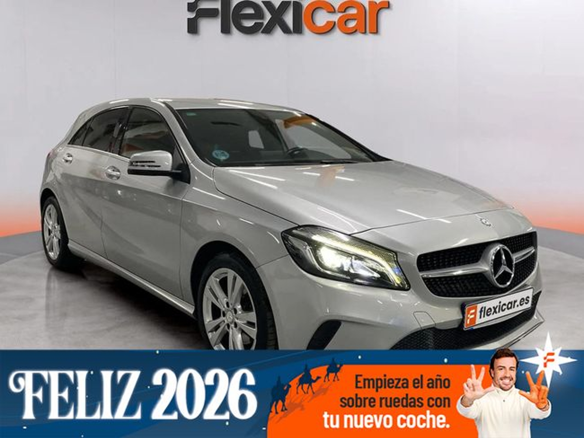 Imagen de MERCEDES Clase A