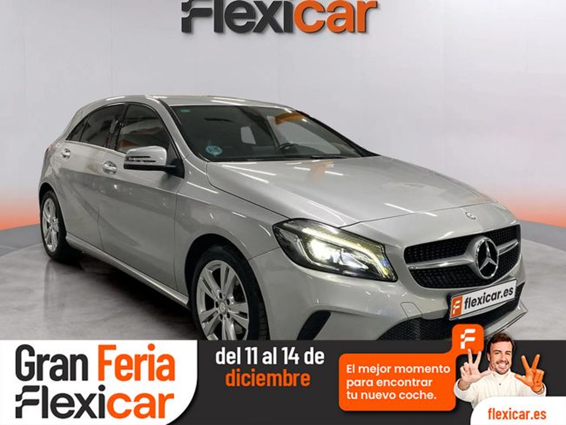 Imagen de MERCEDES Clase A