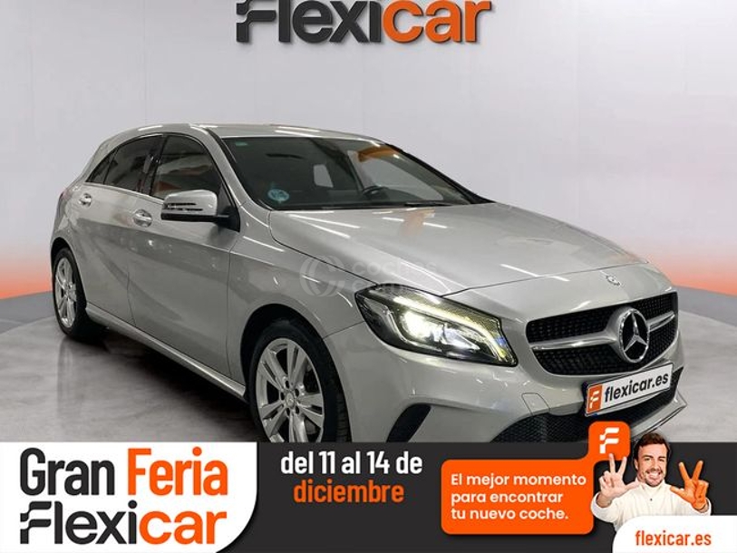 Foto del MERCEDES Clase A A 200d