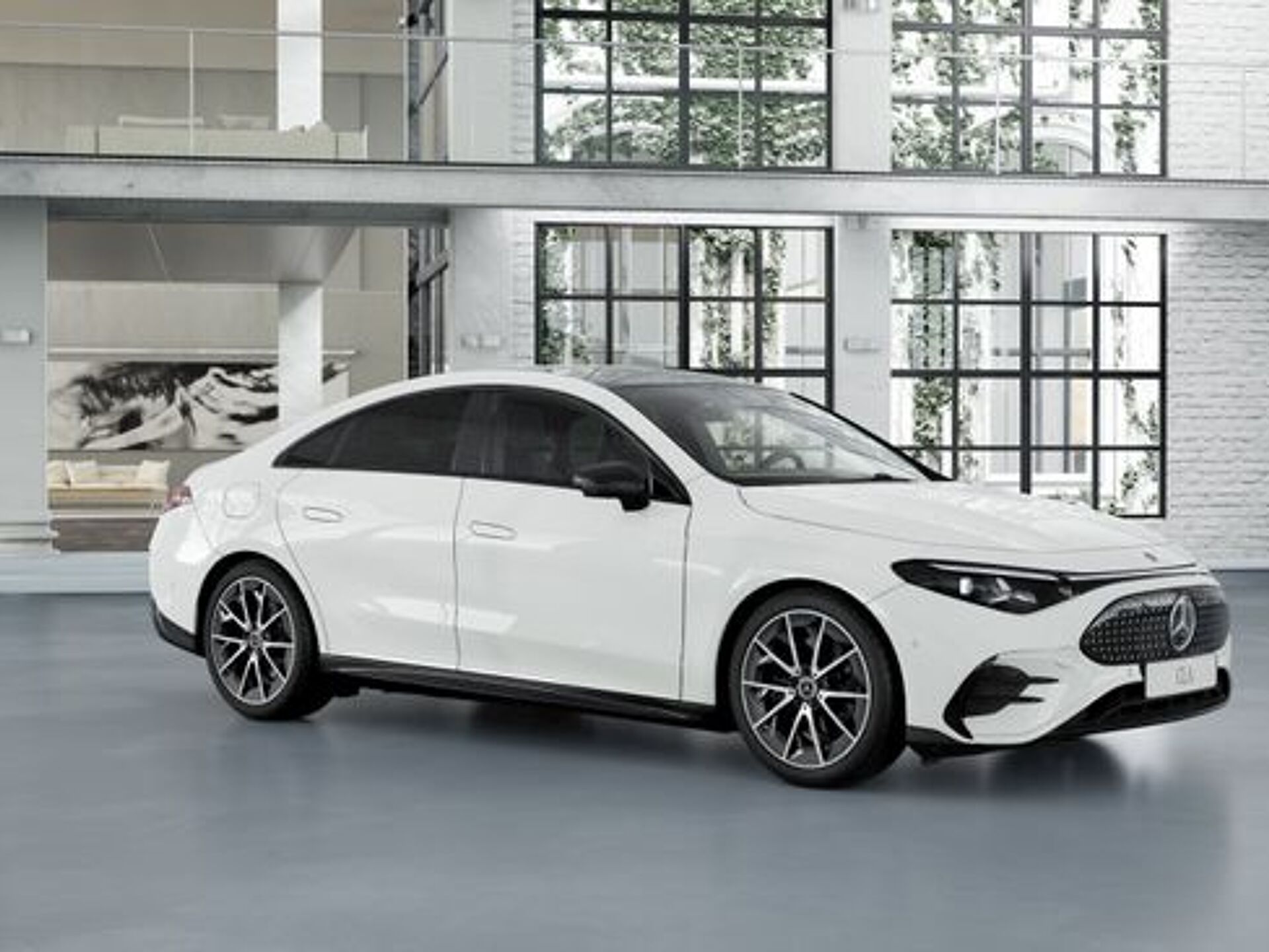 Imagen 3 de MERCEDES Clase CLA